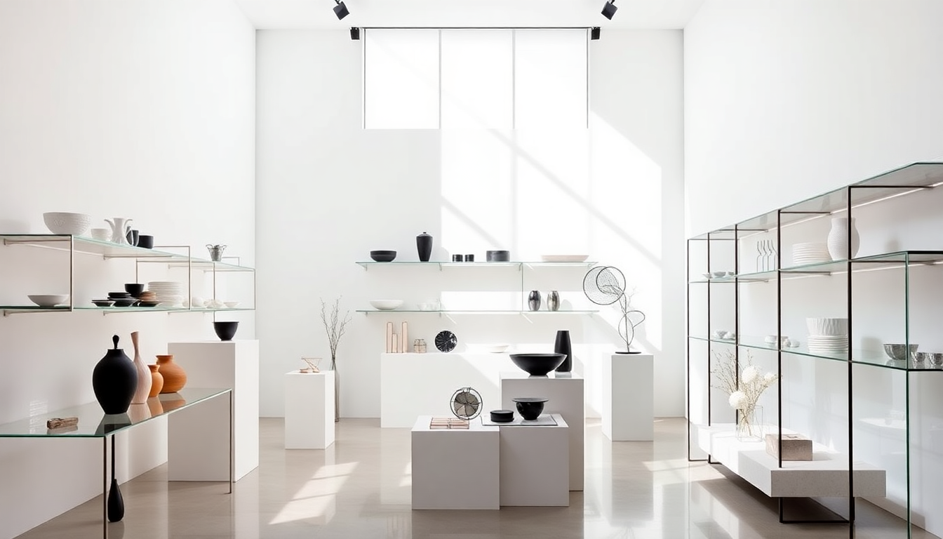 Elevate Your Home with Alessi: Discover the Art of Italian Design at C