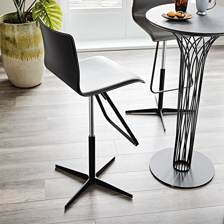 Sgabello Toto X - Cattelan Italia – Casa Design Shop