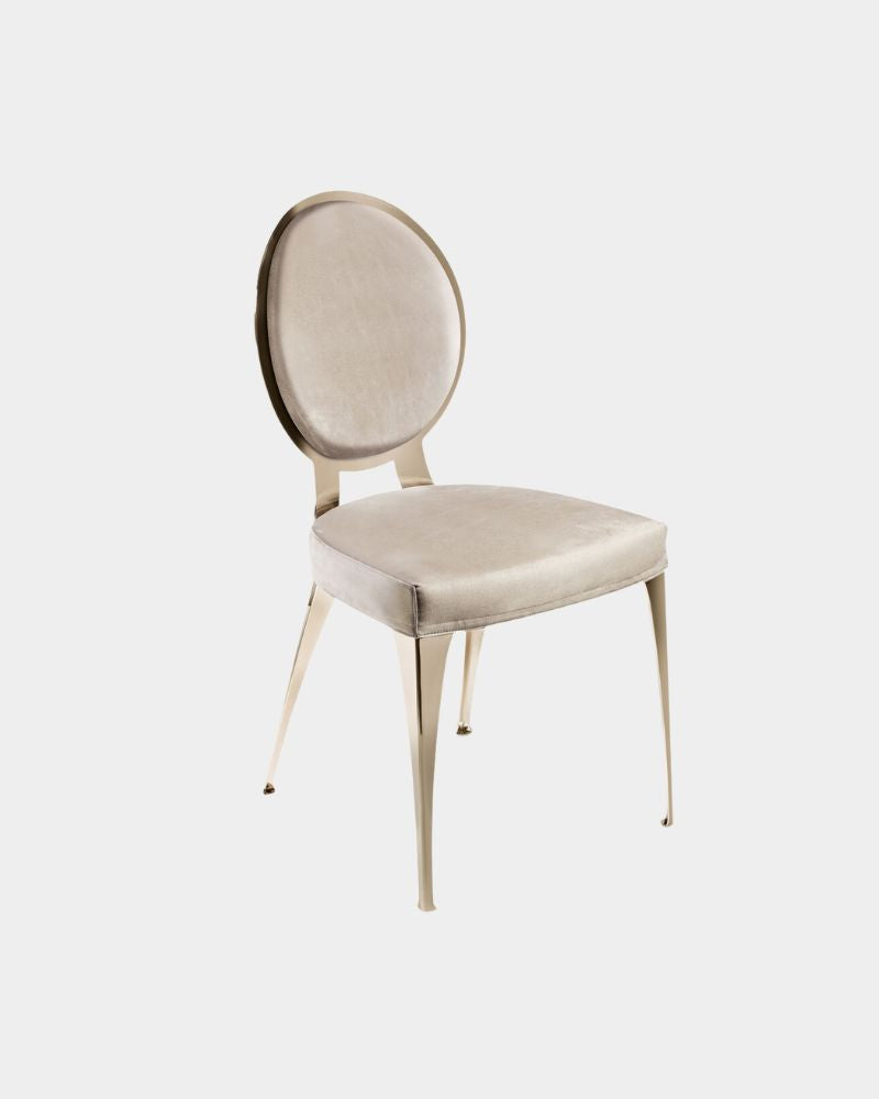 Miss Cantori Sedie Chair Sedie Cantori Outlet Miss Sedia Schienale