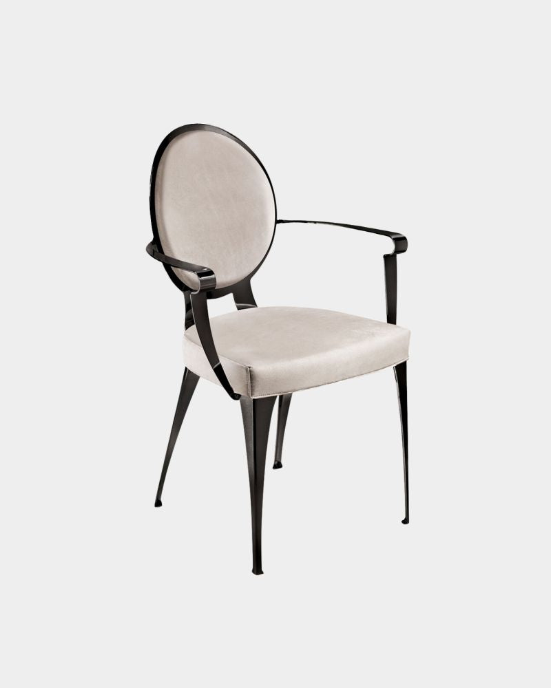 Poltrona Miss Imbottita Cantori – Casa Design Shop