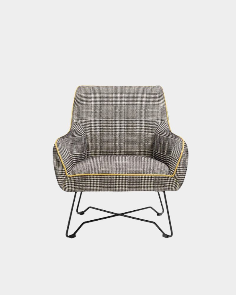 Namy armchair Egoitaliano – Casa Design Shop