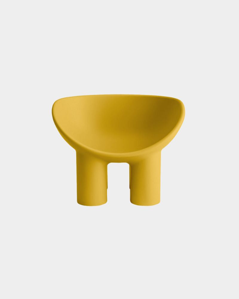 Roly Poly armchair Driade – Casa Design Shop