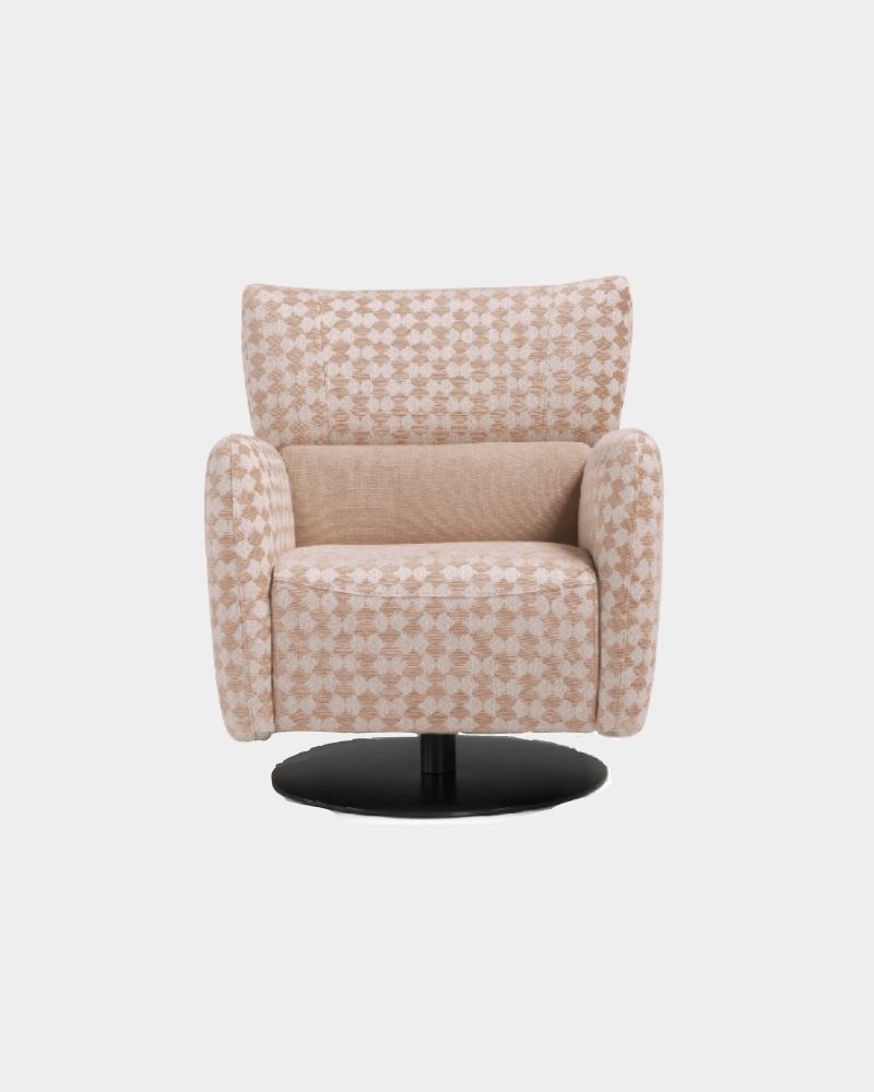 Honey armchair Egoitaliano – Casa Design Shop