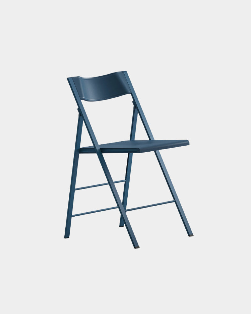 Sedia pieghevole Pocket Plastic Arrmet – Casa Design Shop