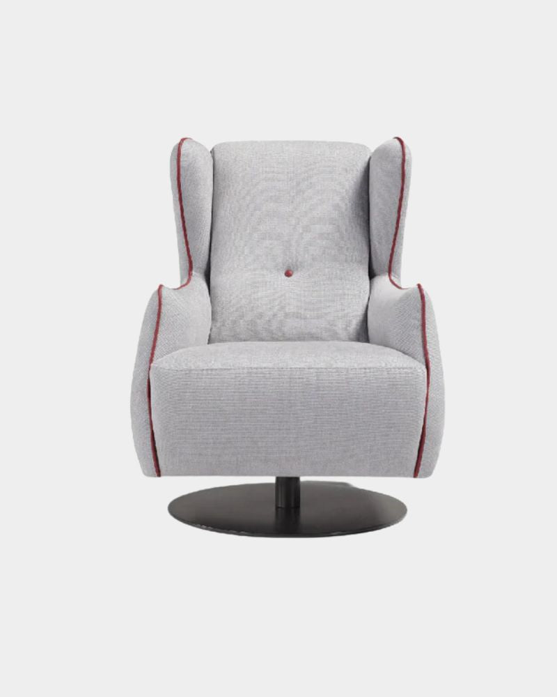 Randy armchair Egoitaliano – Casa Design Shop