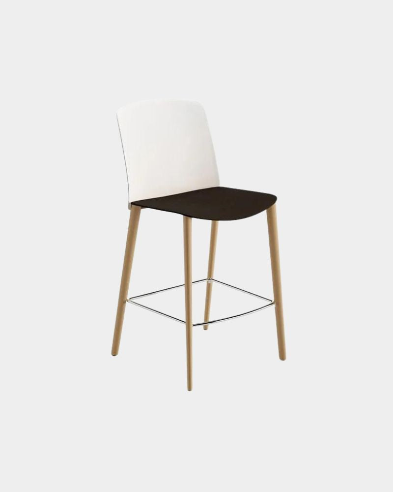 Mixu Counter Stool Arper – Casa Design Shop