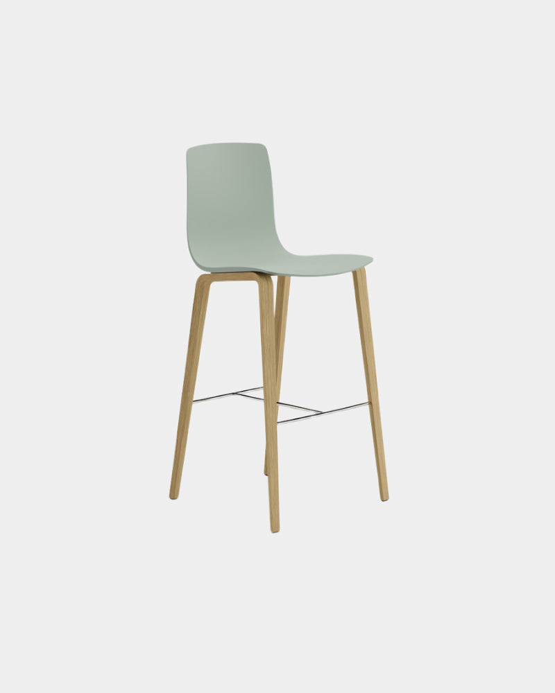 Sgabello Aava Counter Stool Arper – Casa Design Shop