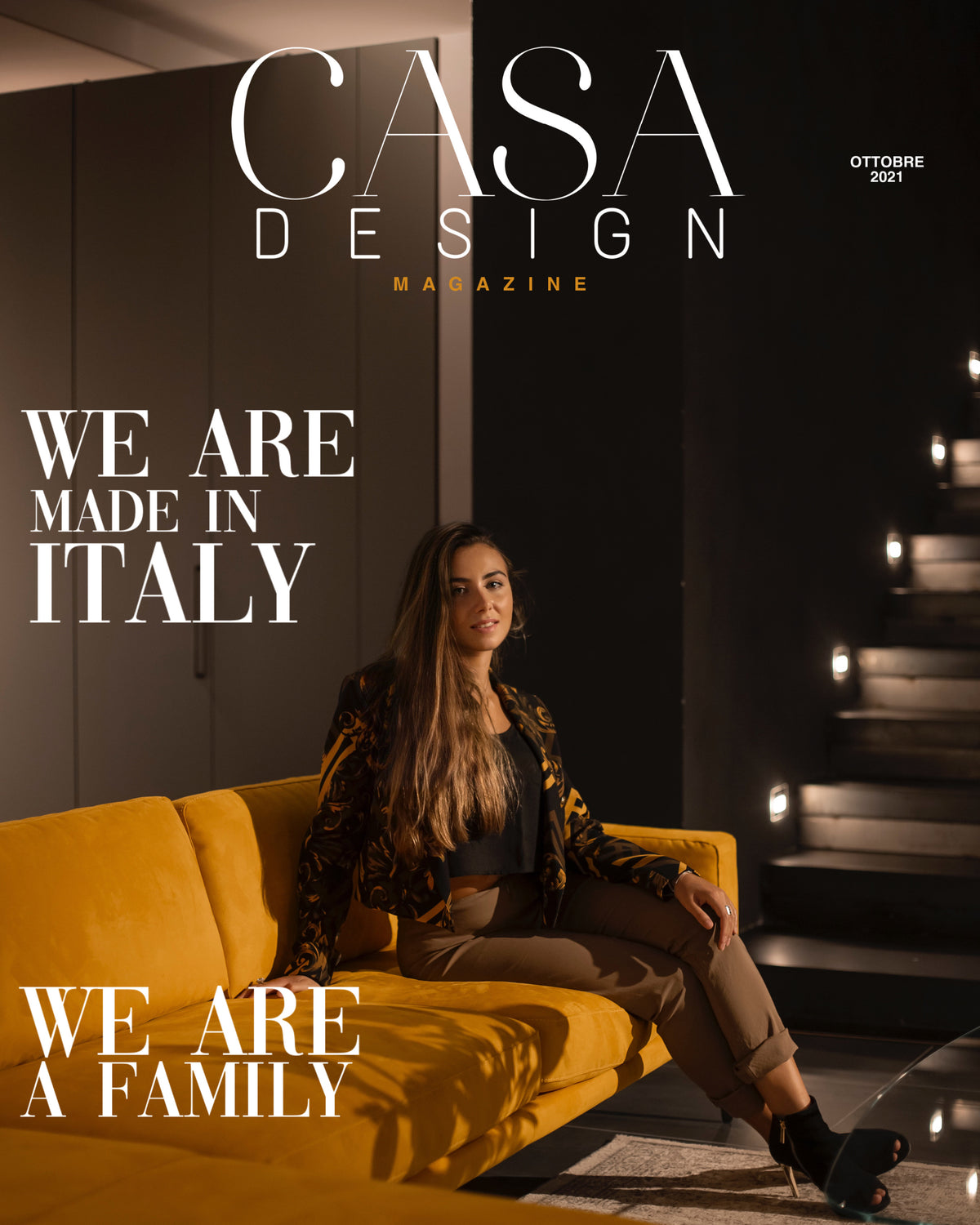 CASA DESIGN WORLD