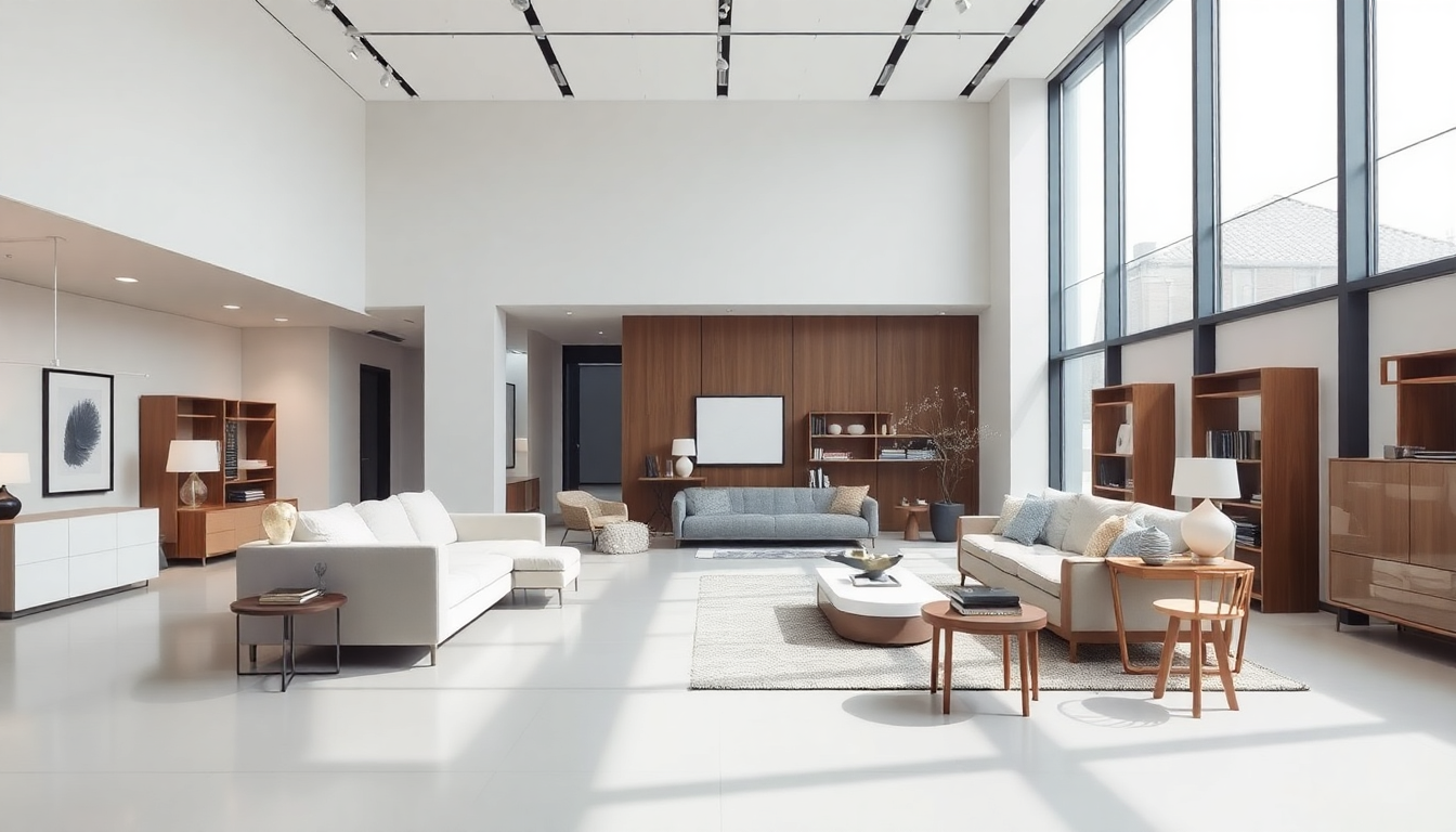 日本で最高のイタリアンデザイン家具ショップ - Casa Design Shop