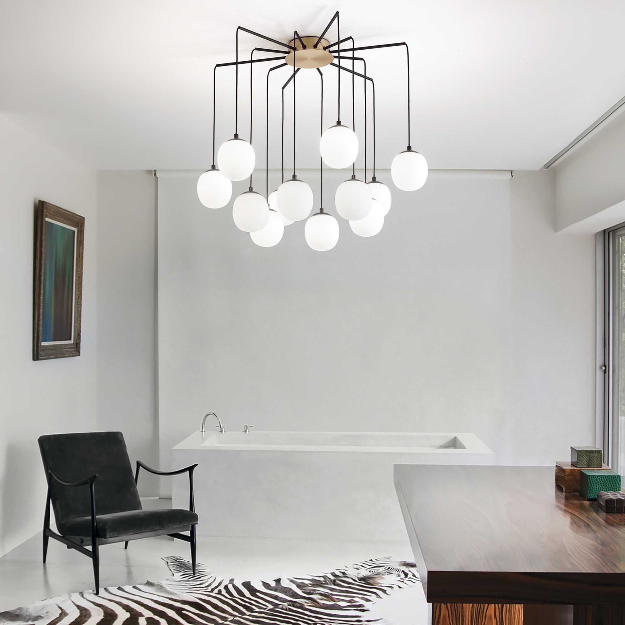 IDEAL LUX