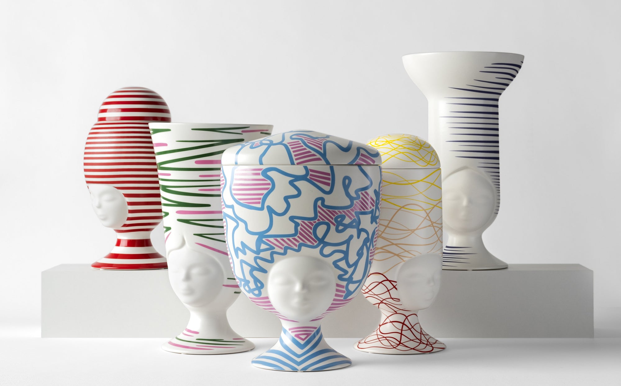 Table basse Rialto Fiam – Casa Design Shop