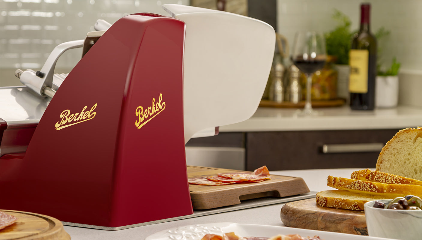 Berkel