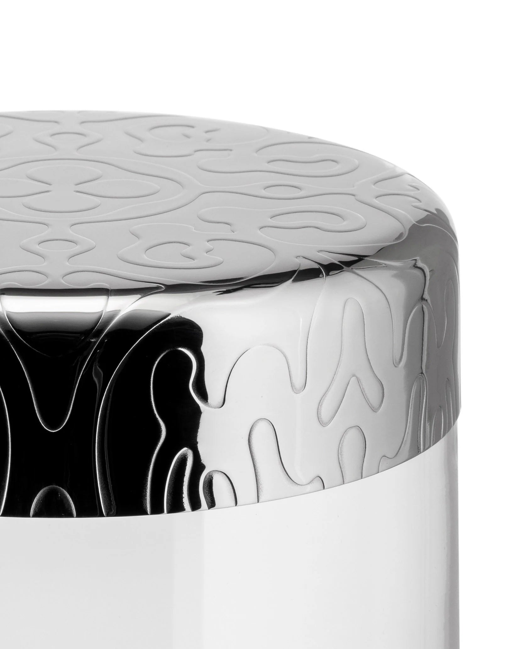Dressed Jar - Alessi