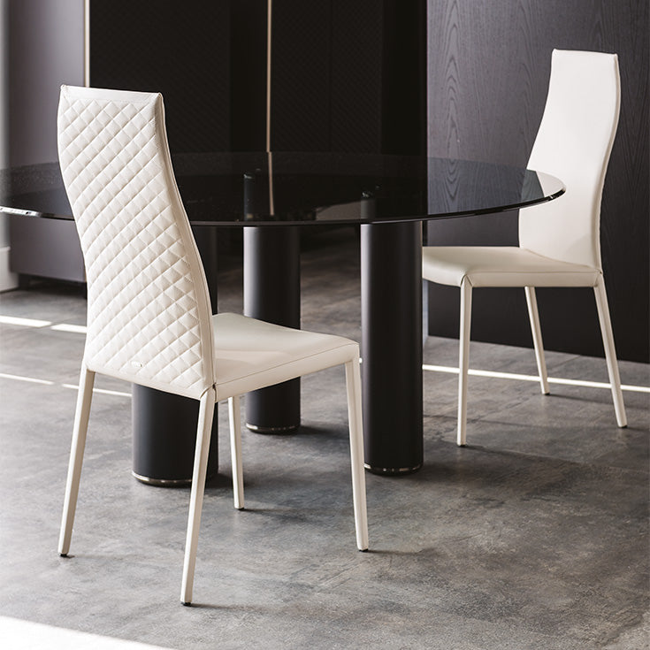 Sedia Norma Couture - Cattelan Italia