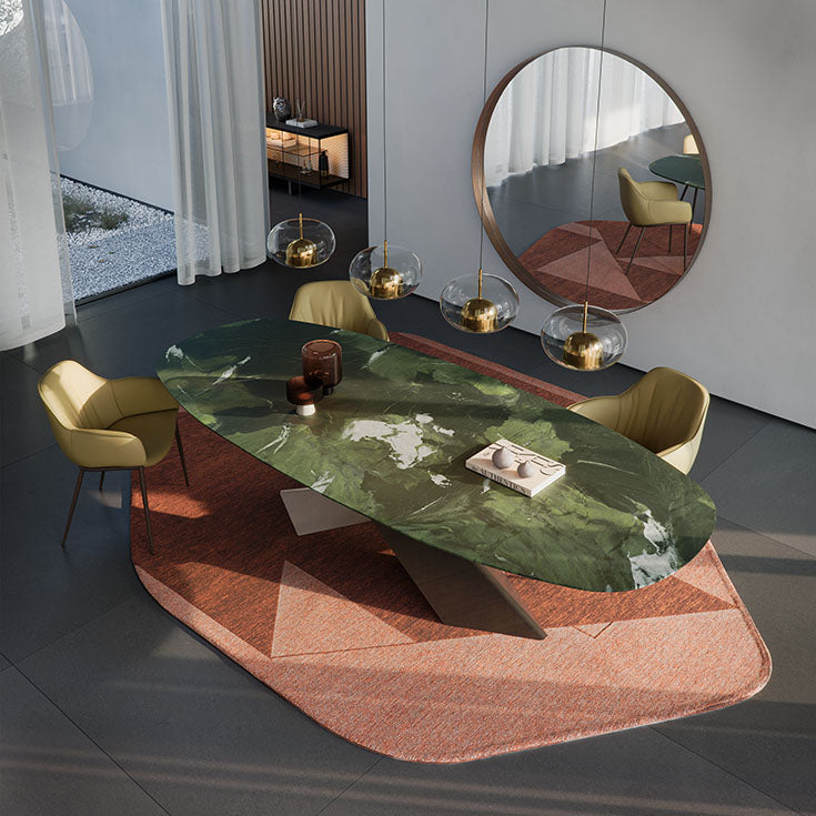 Tavolo Tyron Marble - Cattelan Italia