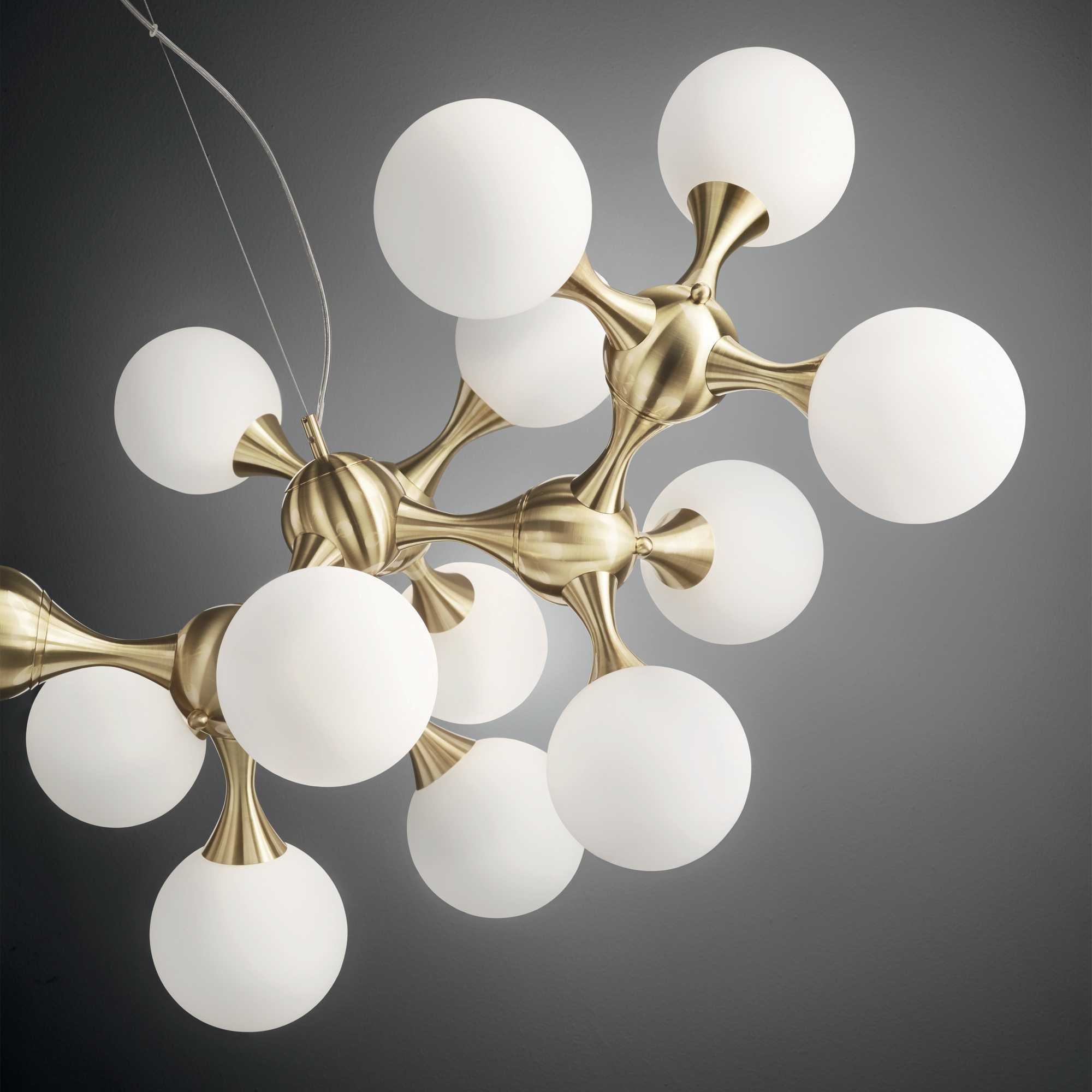 Knots Lamp - Ideal Lux 