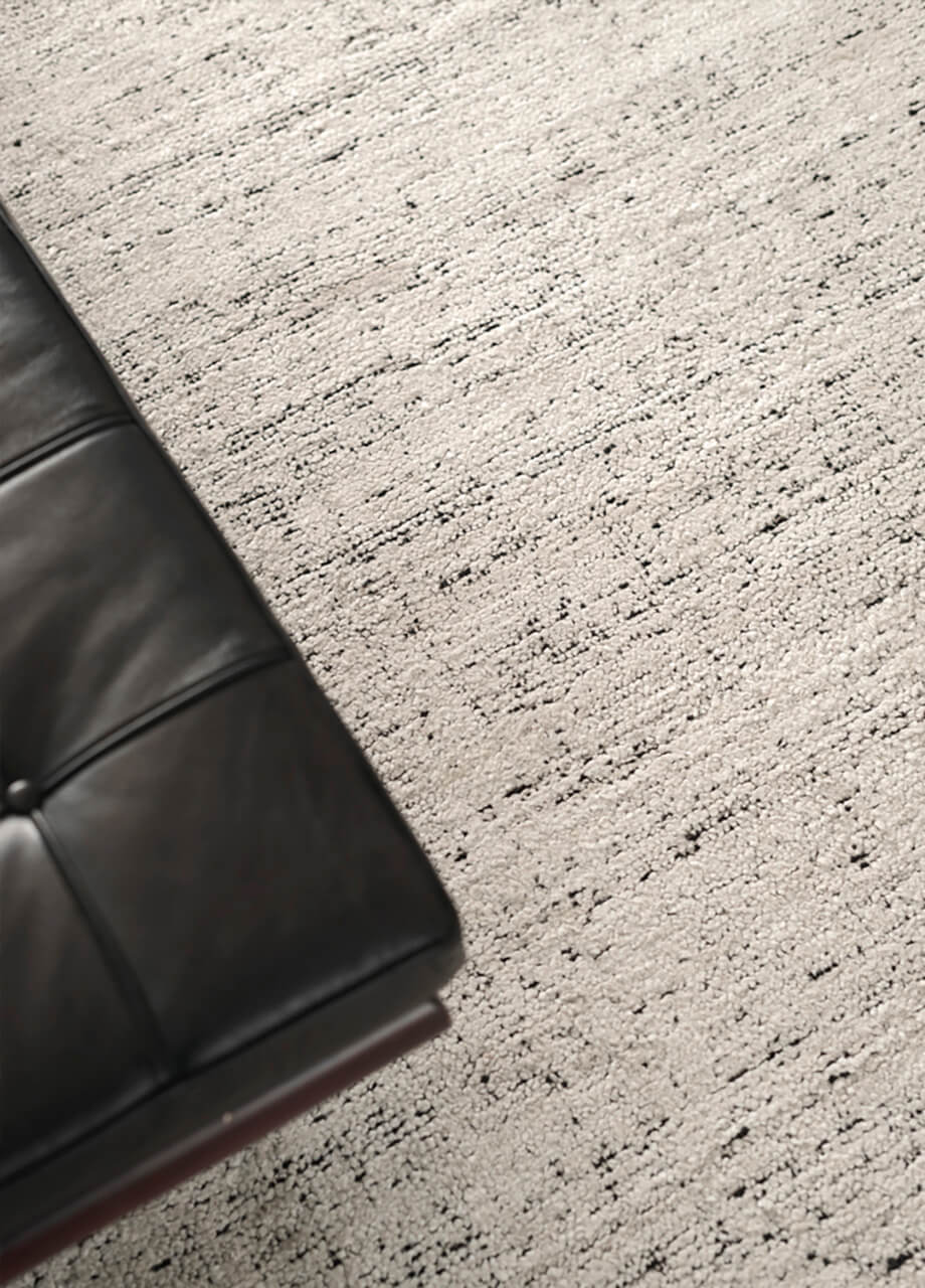 Pearl carpet
