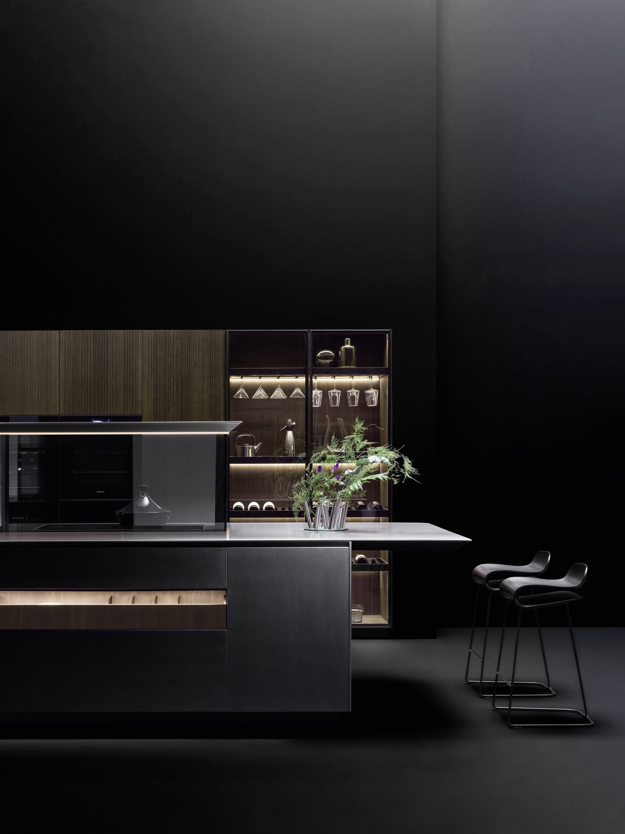 Cucina Nautilia - Arrital