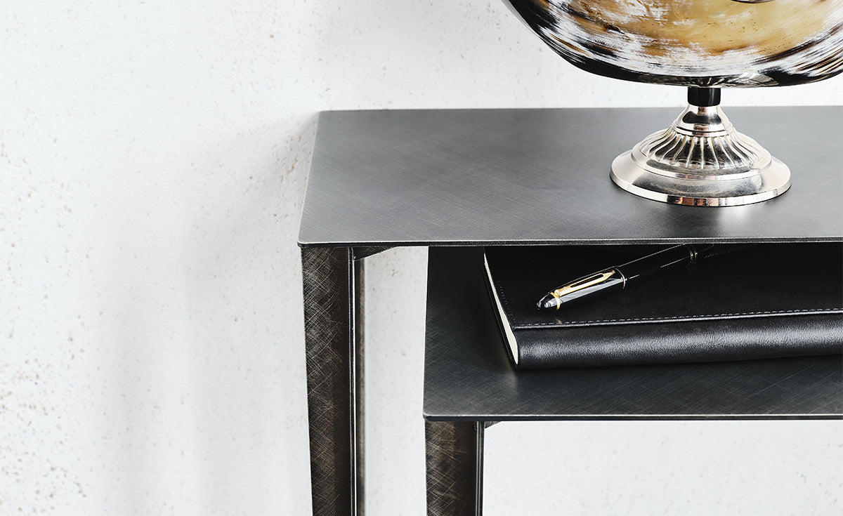 Etoile console - Cattelan Italia
