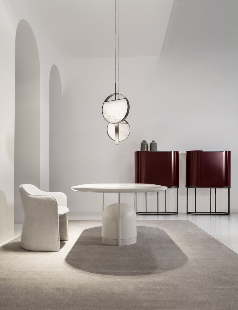 Karina Armchair - Cantori