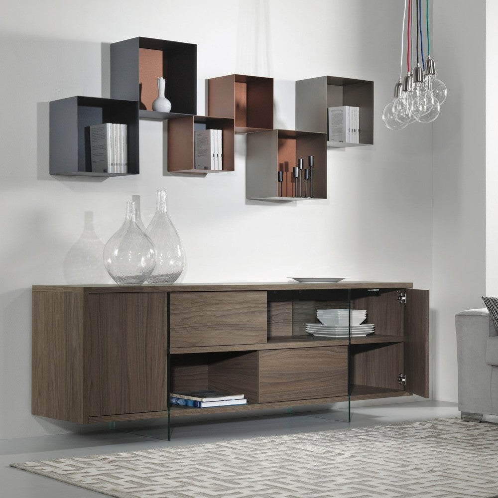 Madison sideboard - Pezzani
