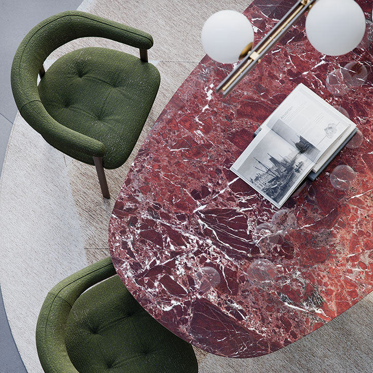 Tavolo Skorpio Marble - Cattelan Italia