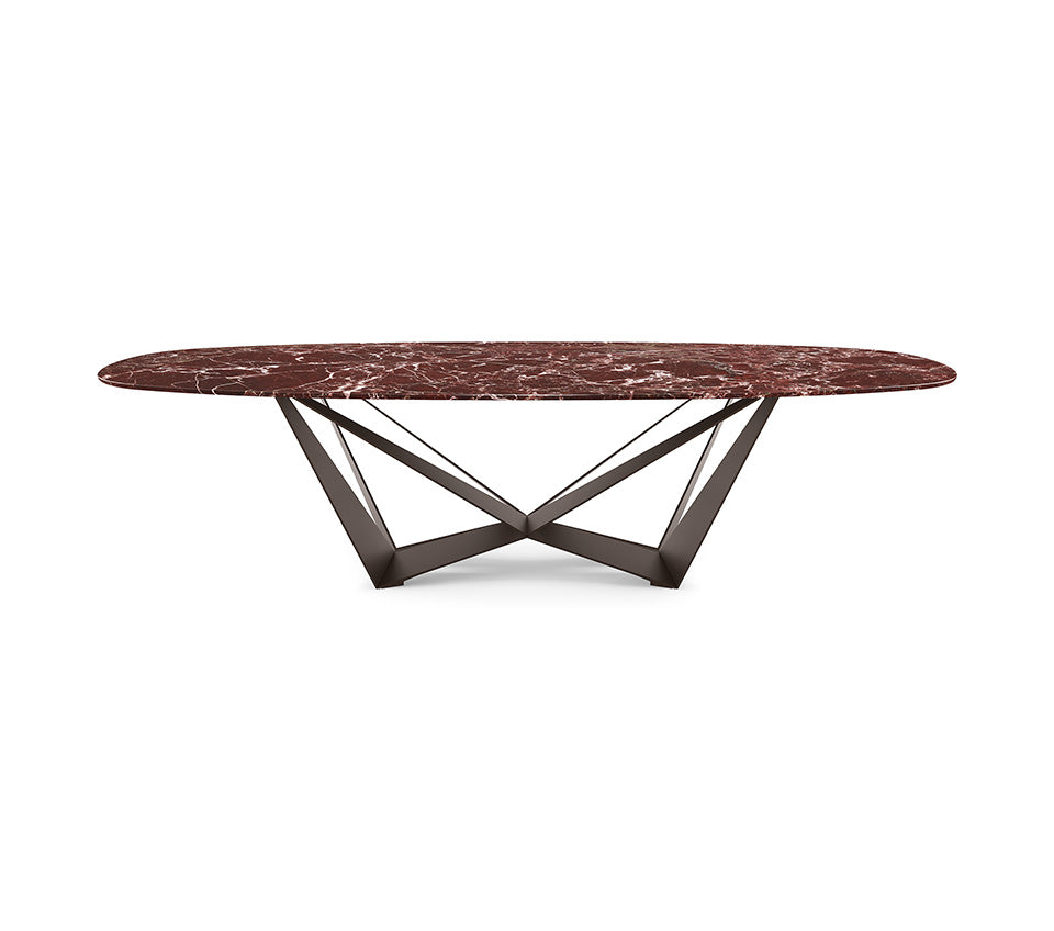 Tavolo Skorpio Marble - Cattelan Italia