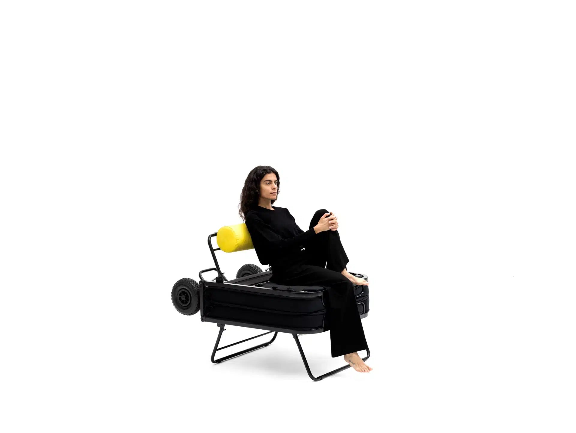 Letto Underdog - Campeggi design