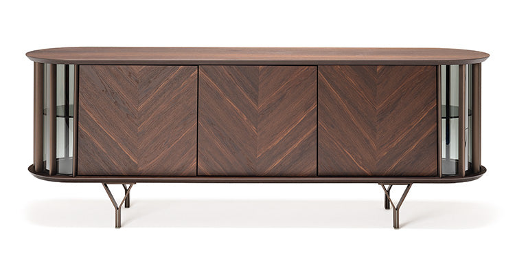 Costes Alta Sideboard - Cattelan Italia