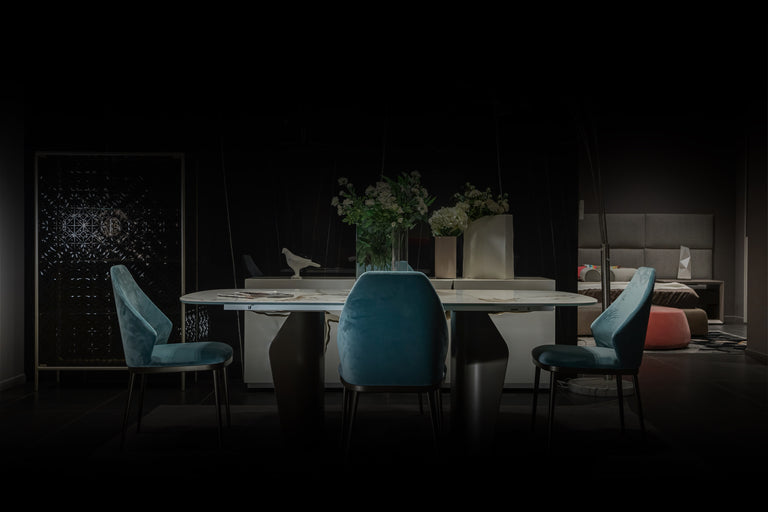 Casa Design Shop Quality Made in Italy Furniture and Accessories