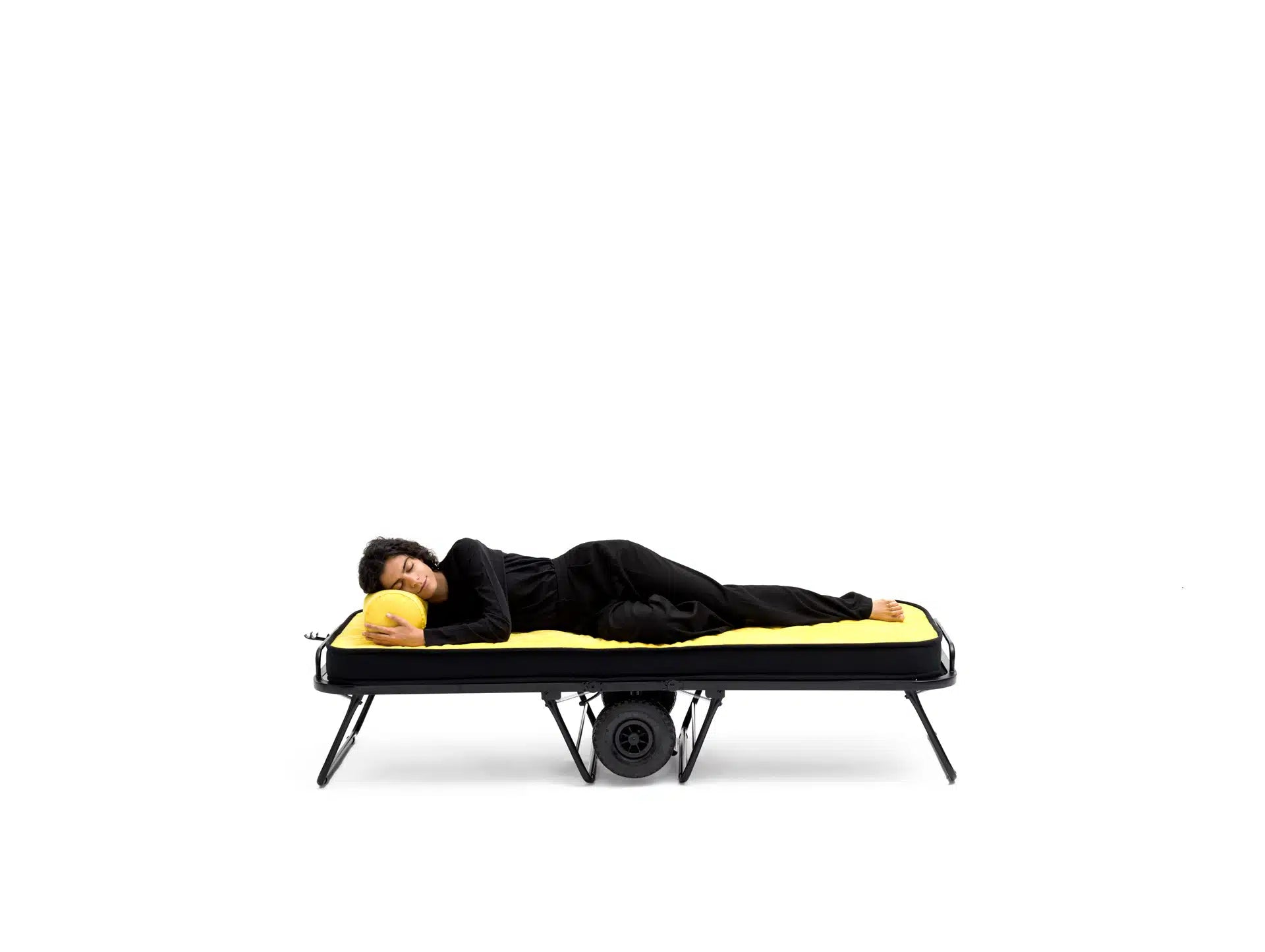 Letto Underdog - Campeggi design