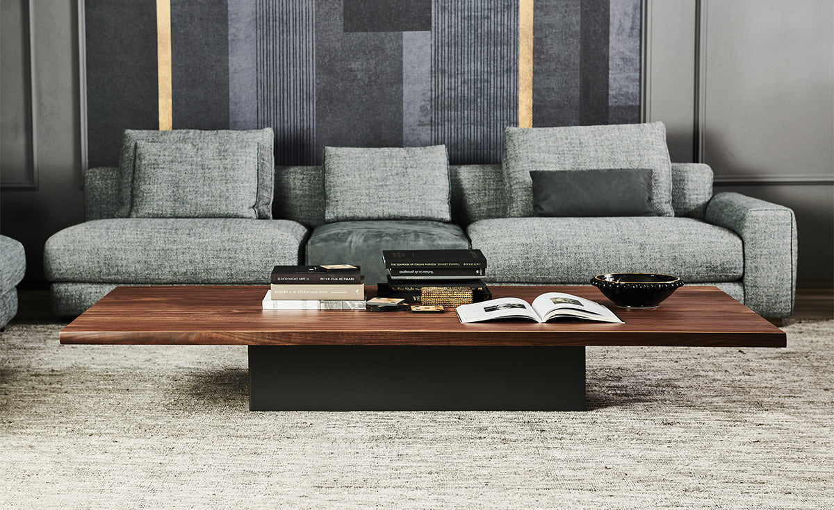 Tavolino Idem - Cattelan Italia