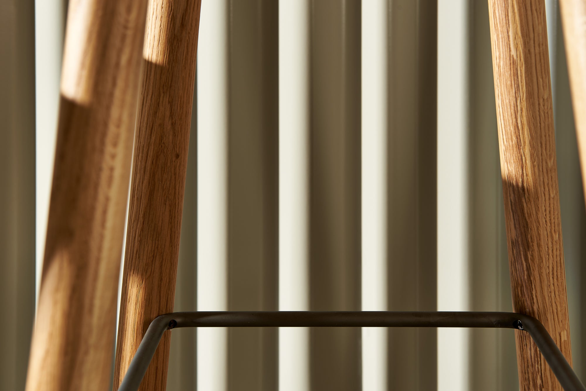 Acrocoro Bar Stool - Atypical