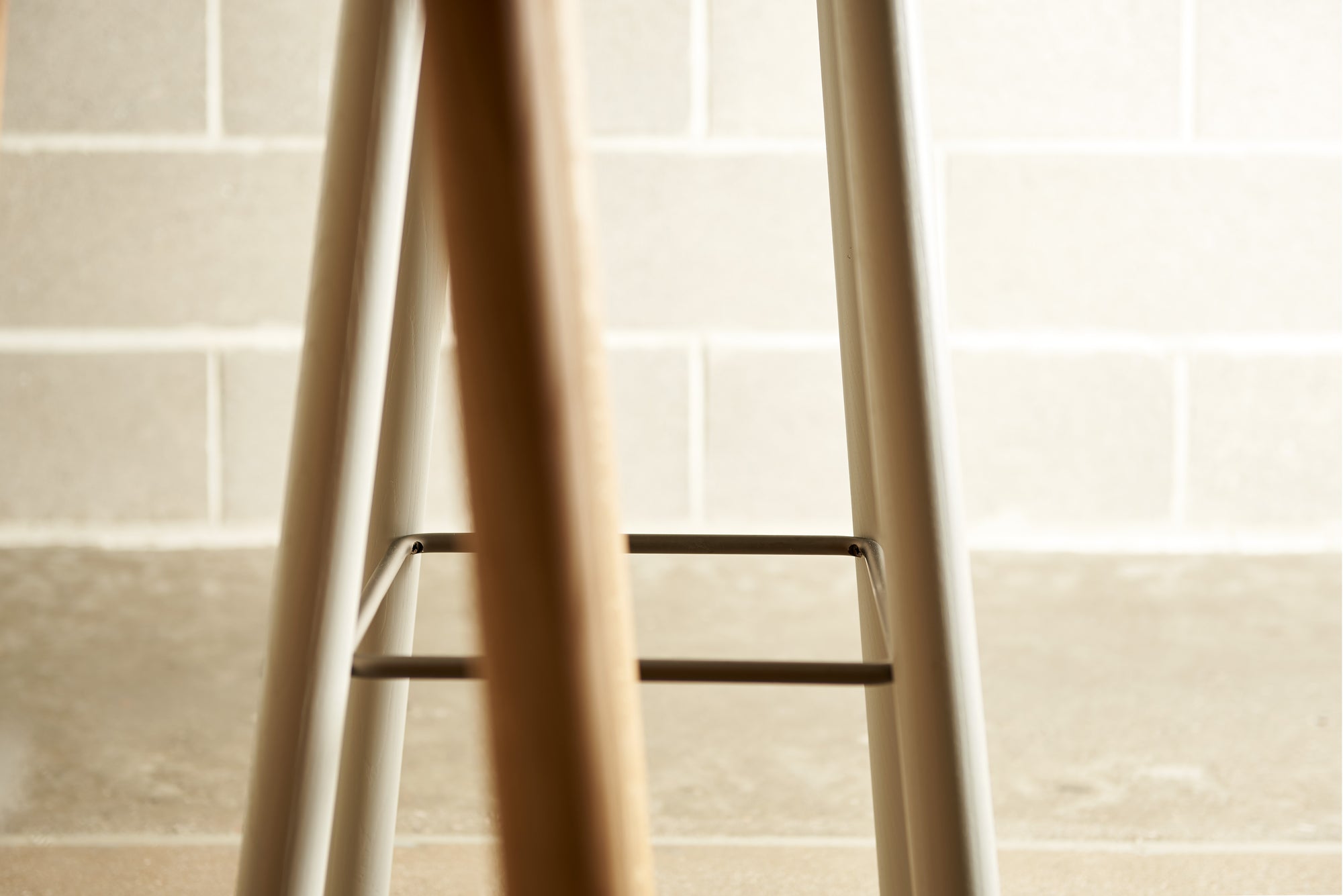 Acrocoro Bar Stool - Atypical