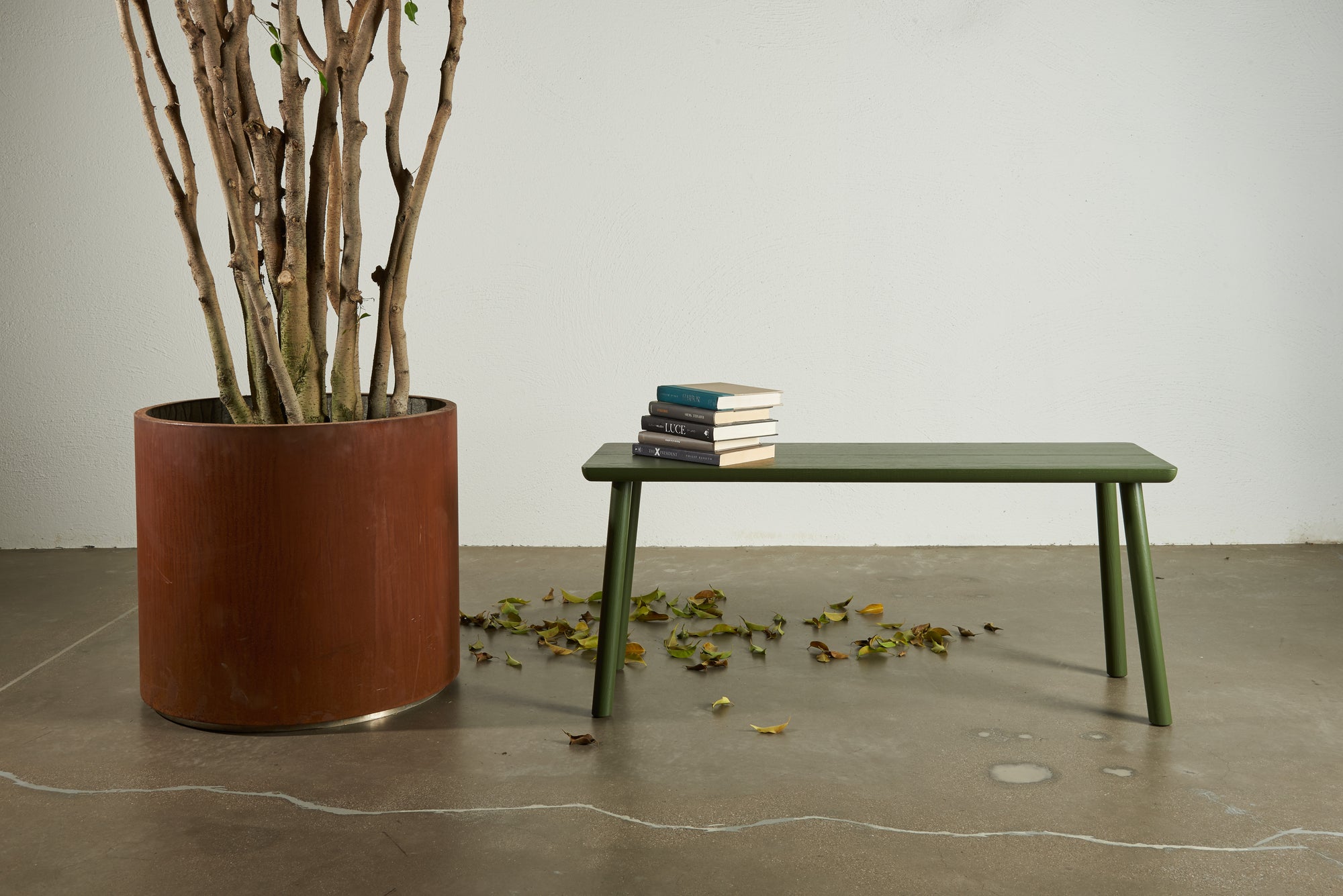 Acrocoro bench - Atypical