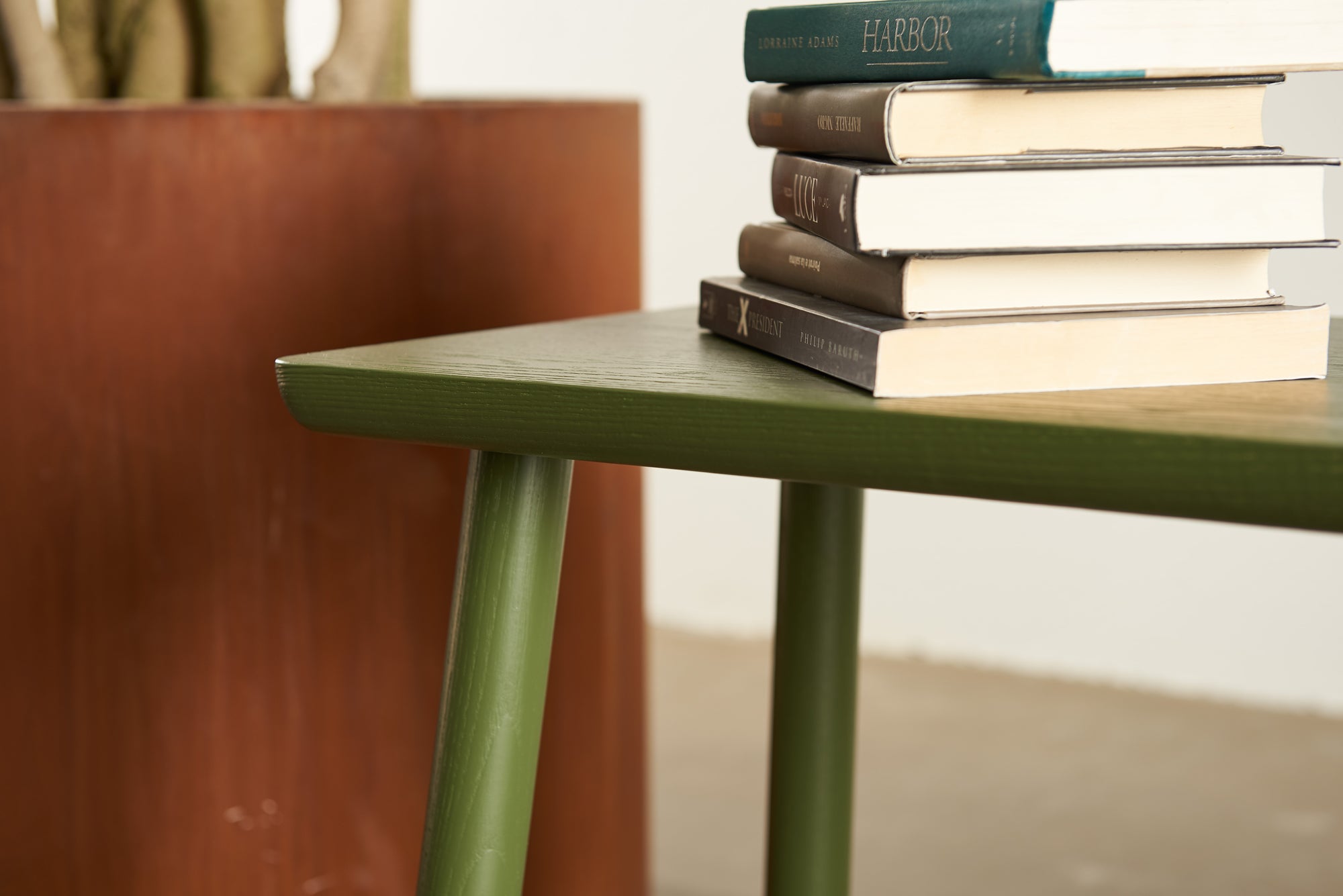 Acrocoro bench - Atypical