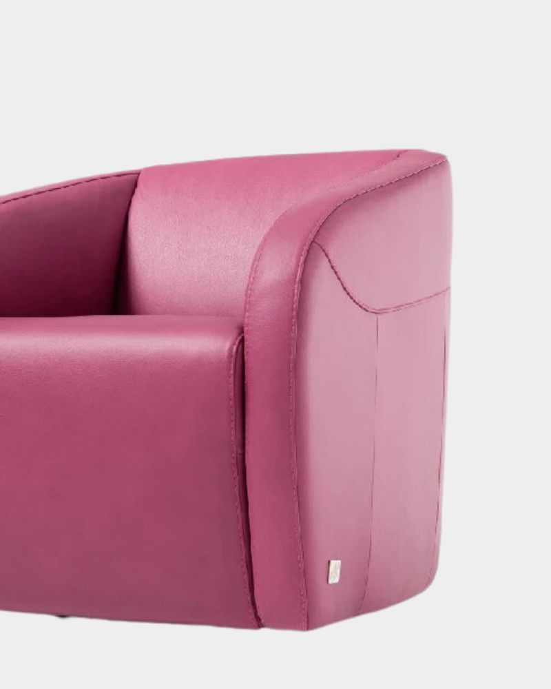 Carlotta armchair - Egoitaliano