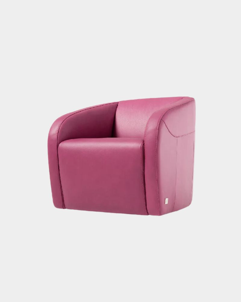 Carlotta armchair - Egoitaliano