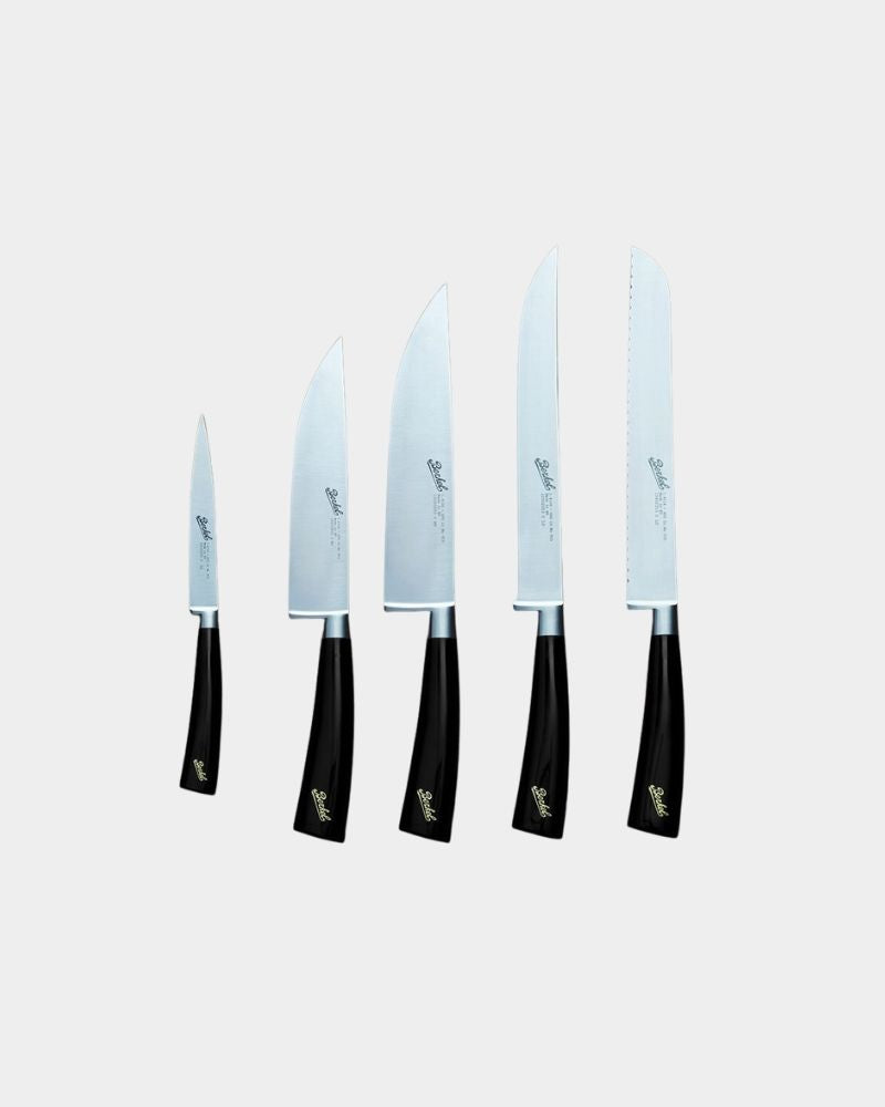 Sense Knife Block - Berkel