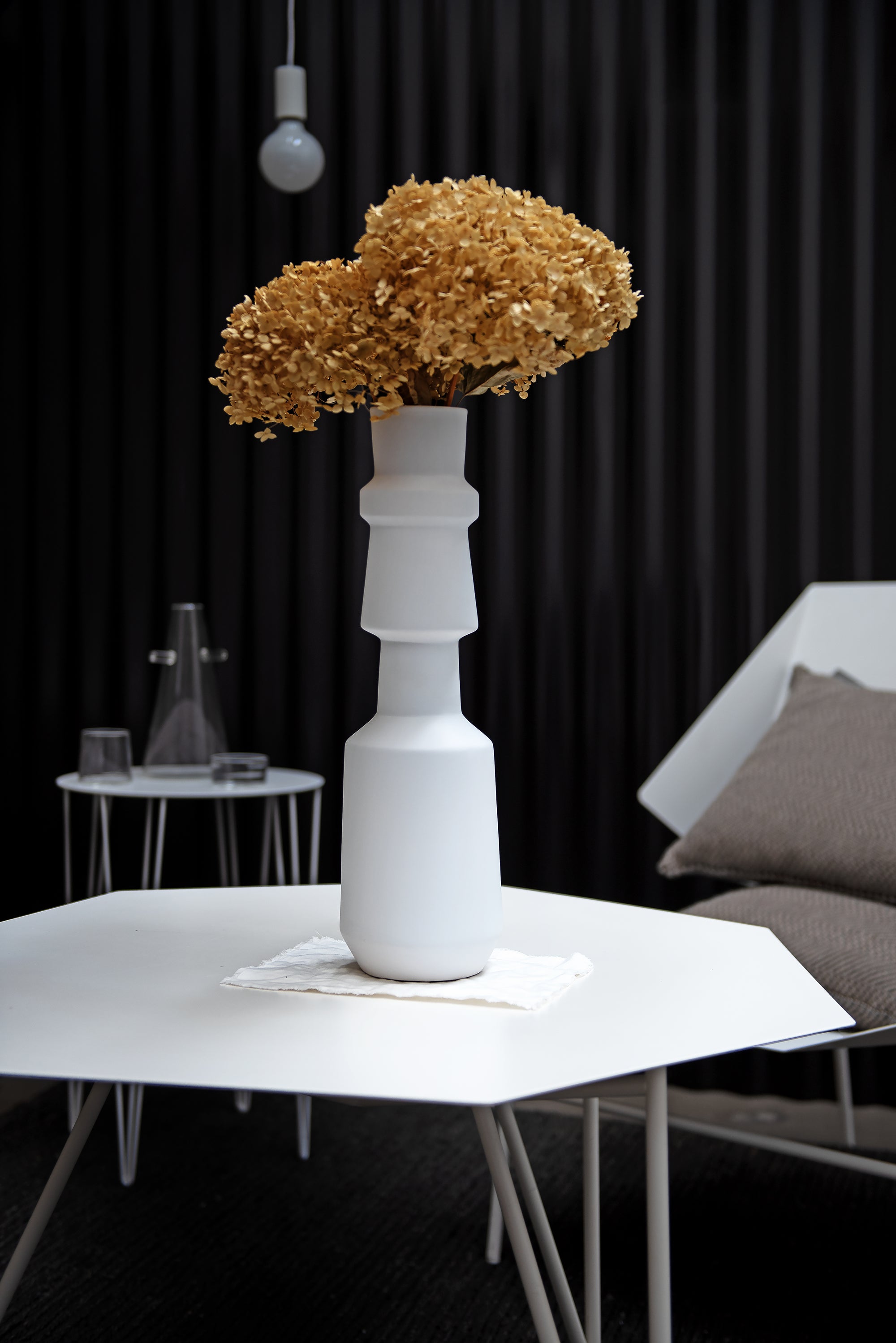 Havana vase - Atypical
