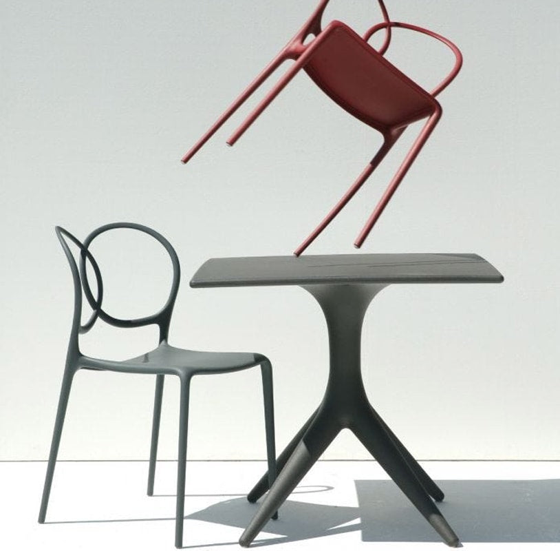 Sissi chair - Driade