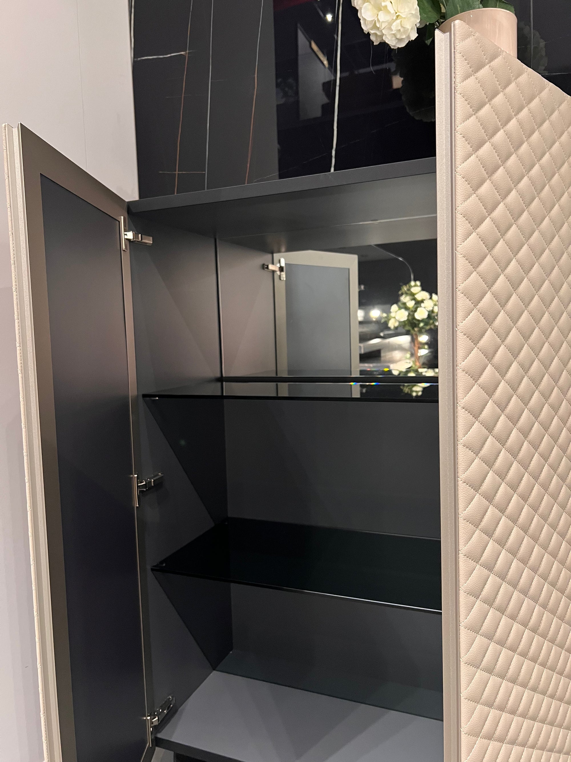 Buffet haut Tiffany - Cattelan Italia