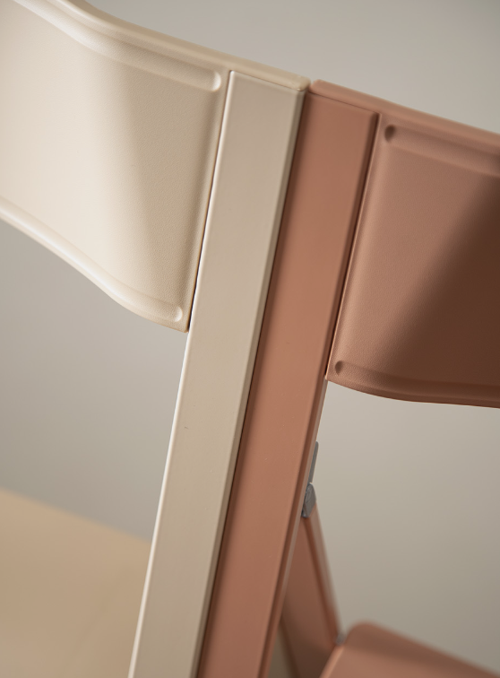 Pocket Plastic folding chair - Arrmet