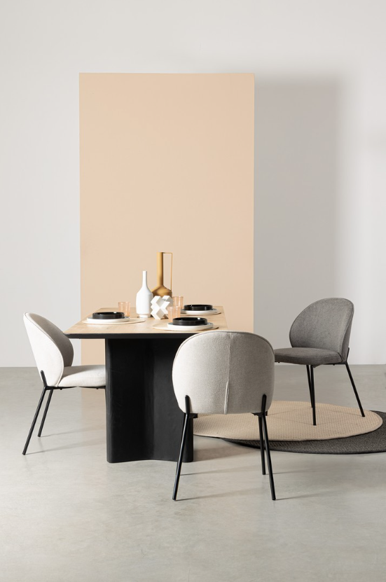 Sedia Wendy 2pz- Bizzotto