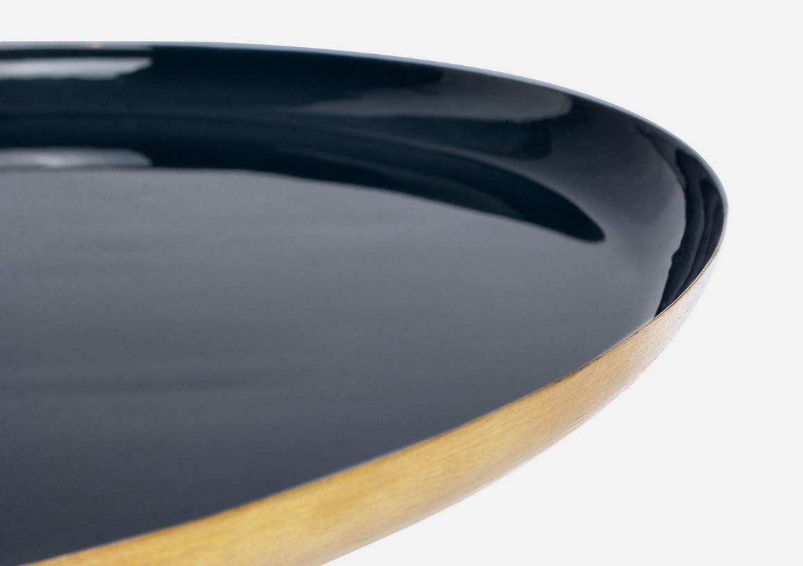 Nalima D40.5 coffee table - Bizzotto