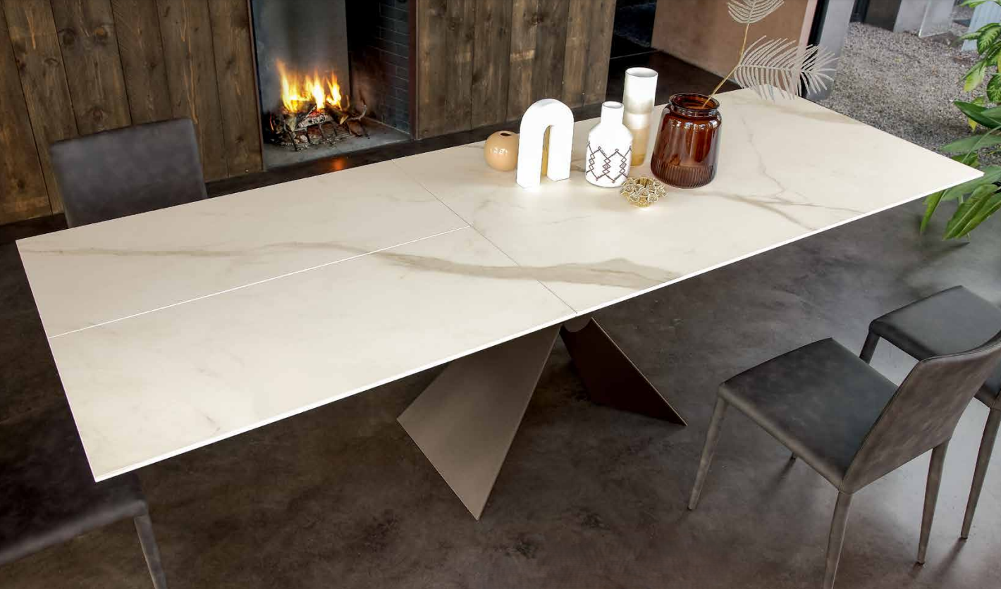 Sintesi table - Altacom