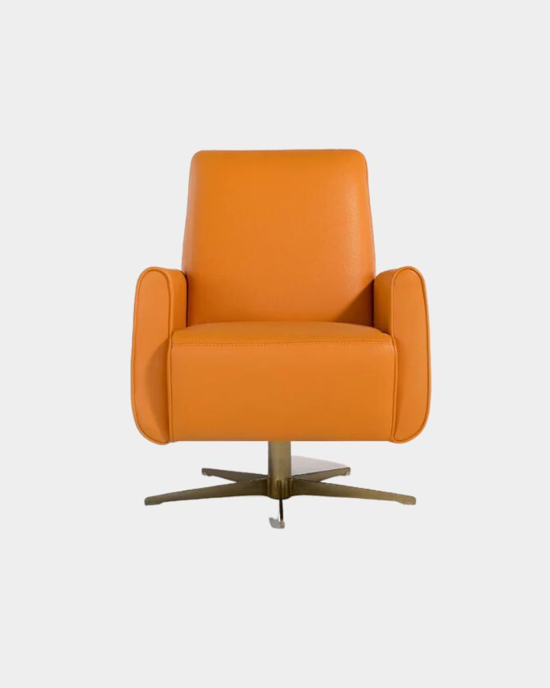 Lizzy armchair - Egoitaliano