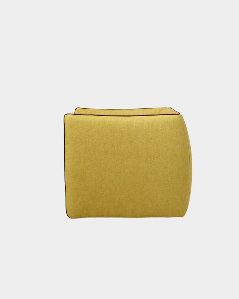 Ludo armchair - Egoitaliano