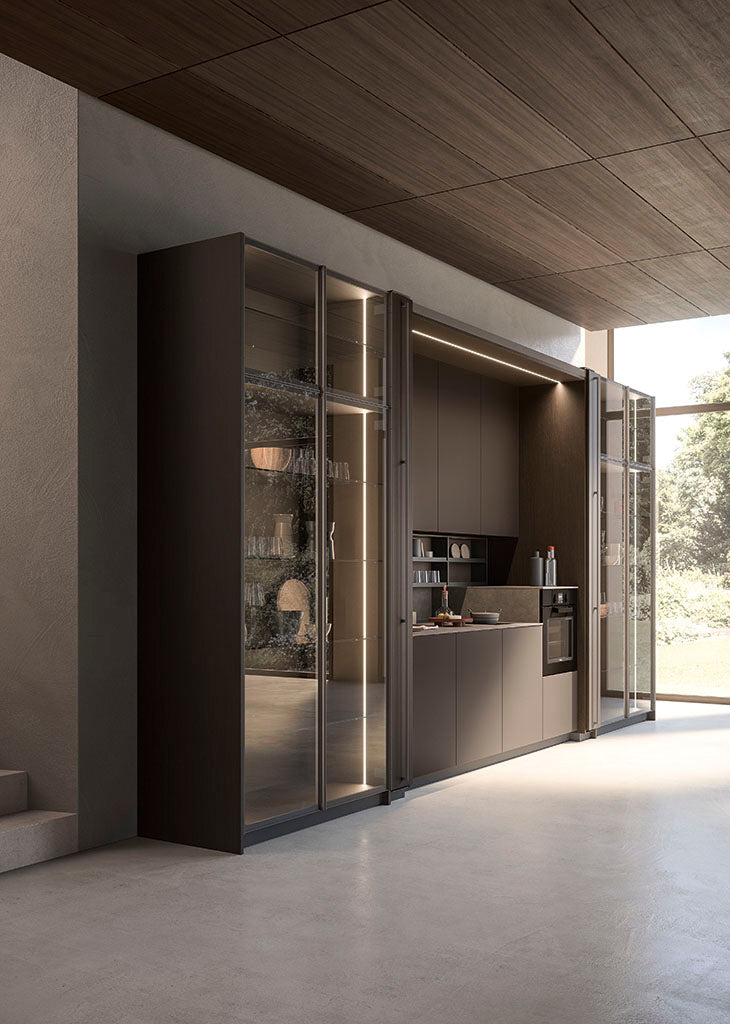 Cucina Sesamo - Valdesign cucine