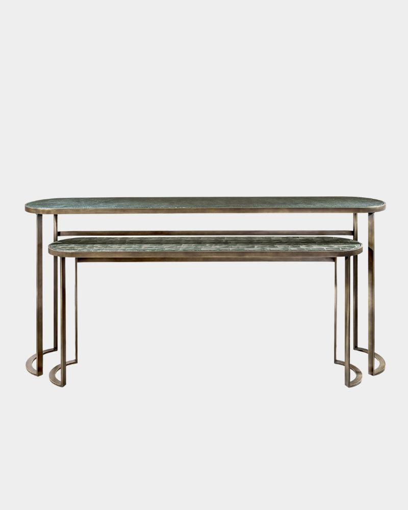 Capaldi's Console Console Venice - Cantori